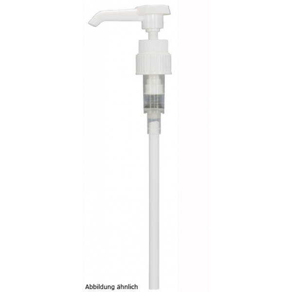 Sebastian Pumpe 1 Liter Sebastian Pumpe 1 Liter