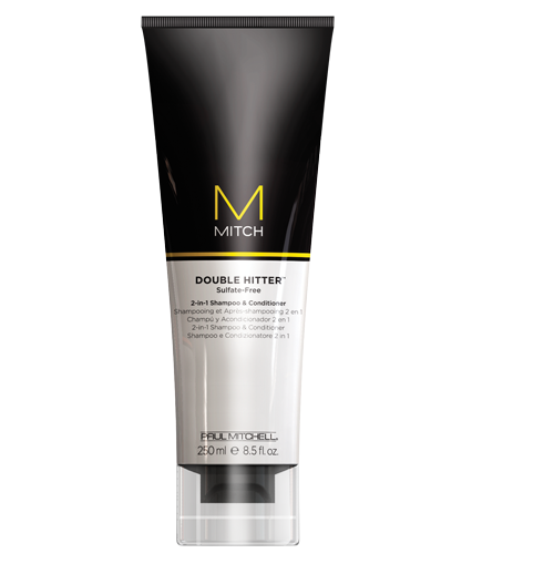 Paul Mitchell MITCH Double Hitter 250ml