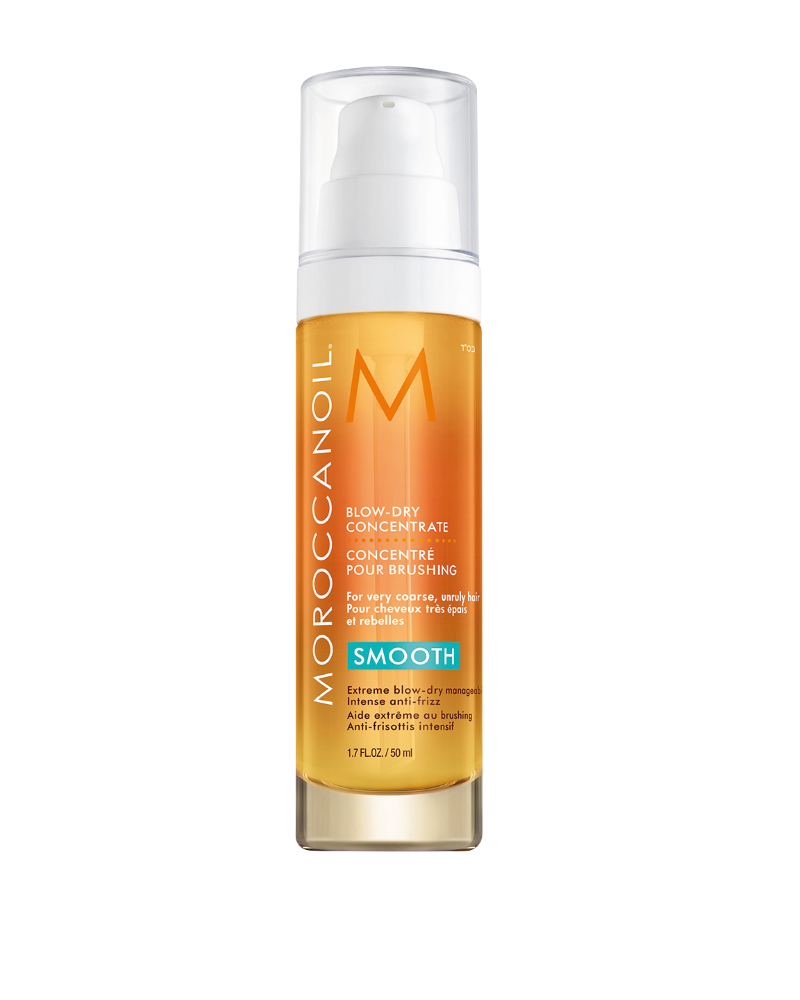 Moroccanoil Blow-Dry Concentrate 50ml Moroccanoil Blow-Dry Concentrate 50ml