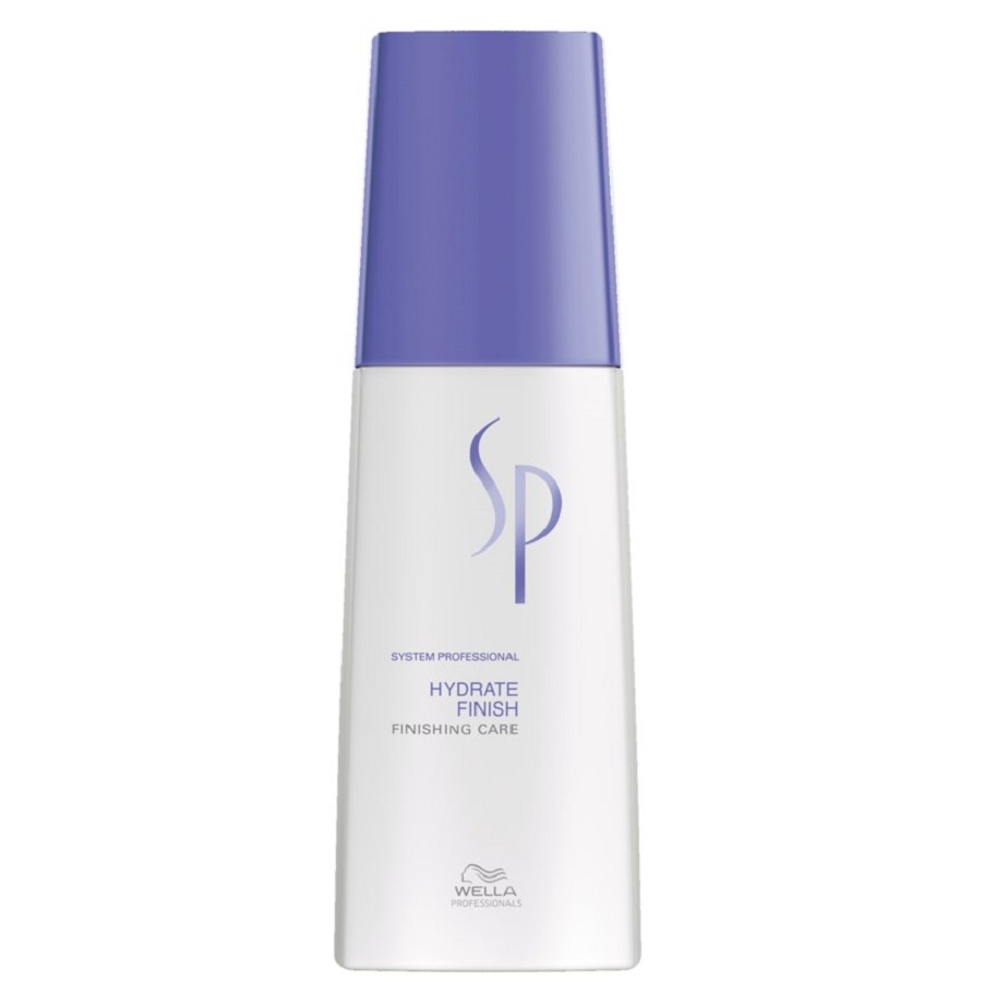 SP Hydrate Finish 125ml SP Hydrate Finish 125ml