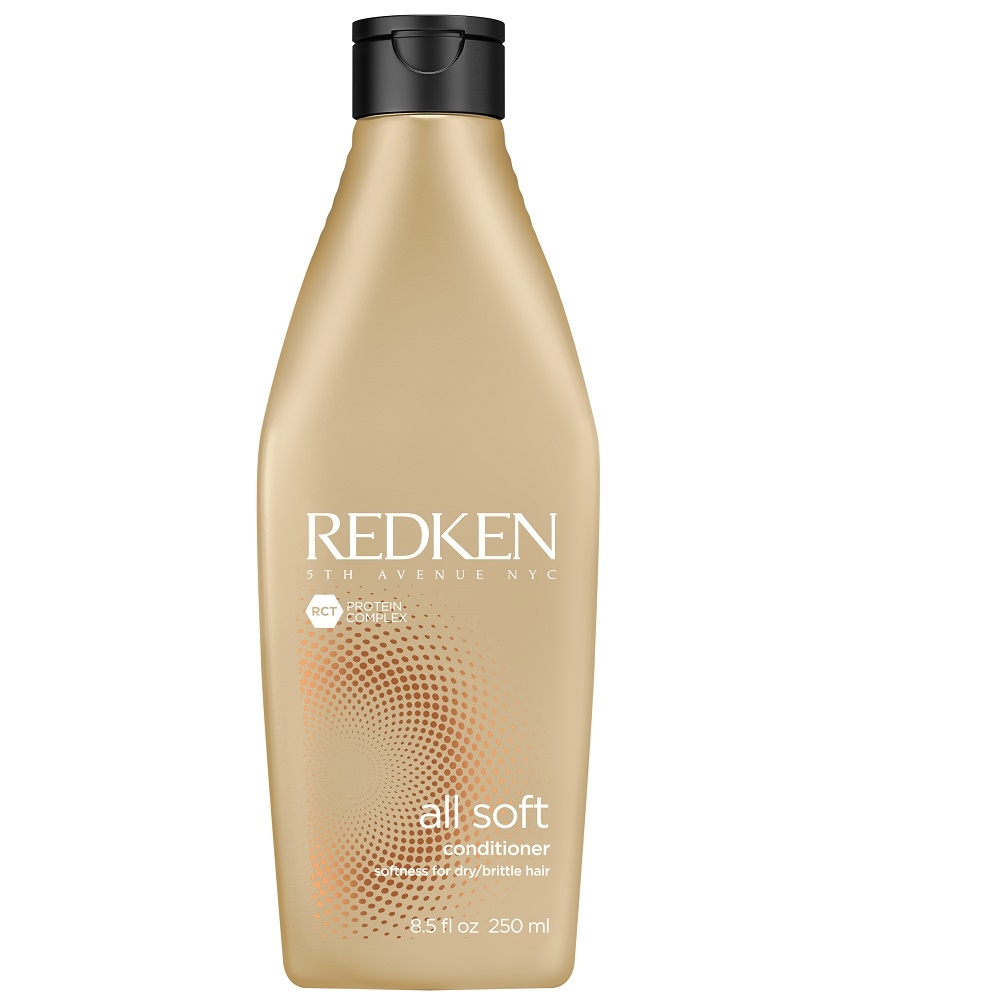 Redken All Soft Conditioner 250ml SALE