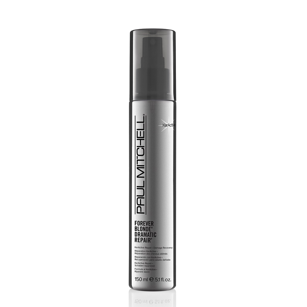Paul Mitchell Blonde Forever Blonde Dramatic Repair 150ml Paul Mitchell Blonde Forever Blonde Dramatic Repair 150ml