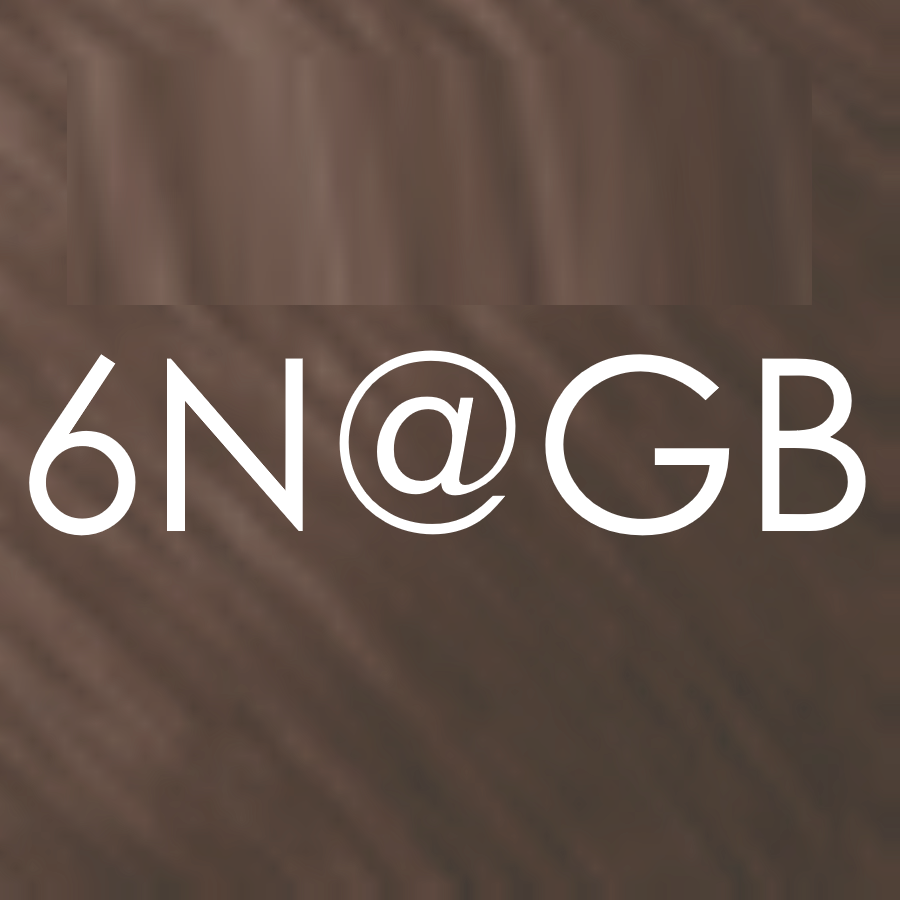 6N@GB DARK BLONDE ELUMENATED GOLD BROWN