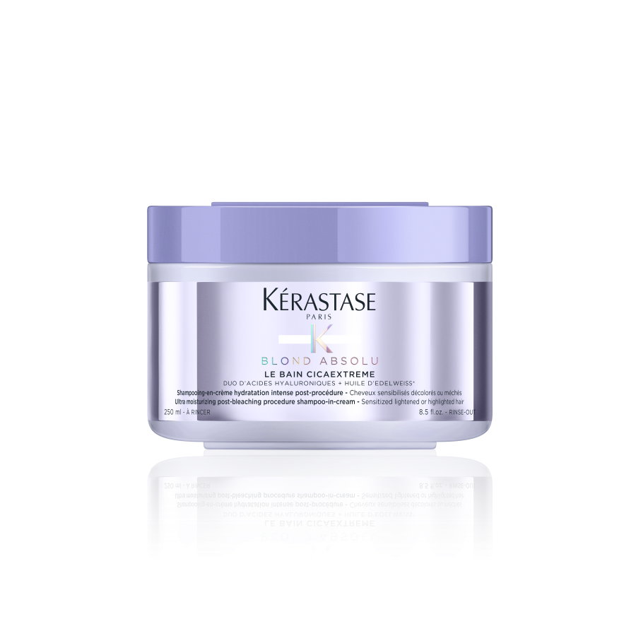 Kerastase Blond Absolu Le Bain Cicaextreme 250ml