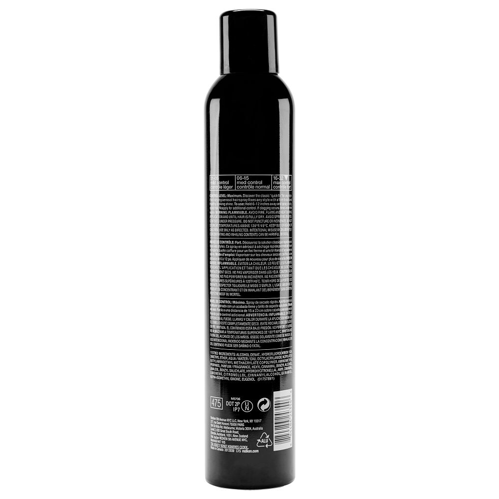 Redken Styling Quick Dry 18 400ml