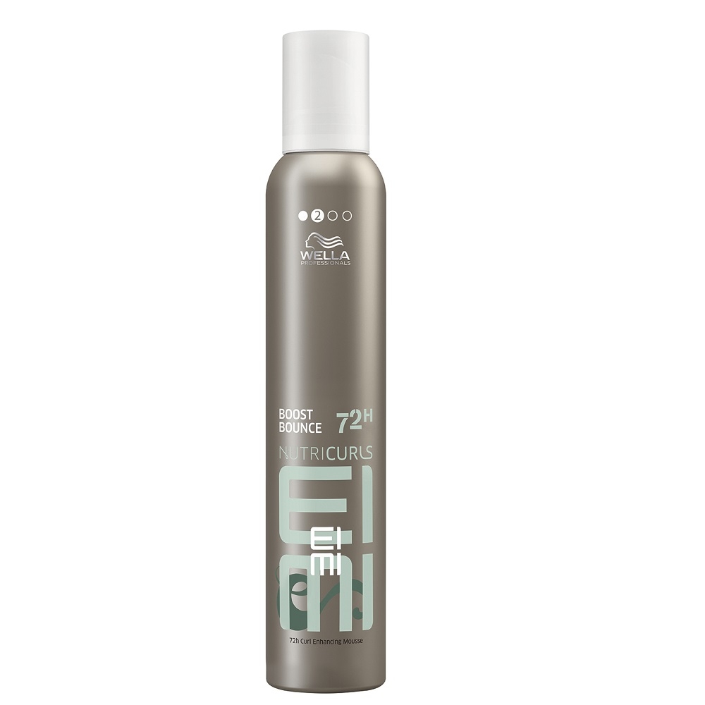 Wella EIMI Nutricurls Boost Bounce 300ml