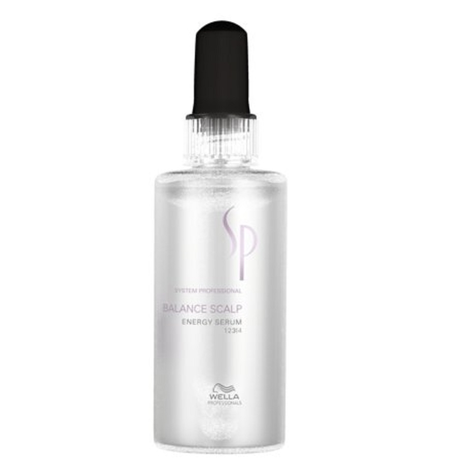 SP Balance Scalp Energy Serum 100ml SP Balance Scalp Energy Serum 100ml