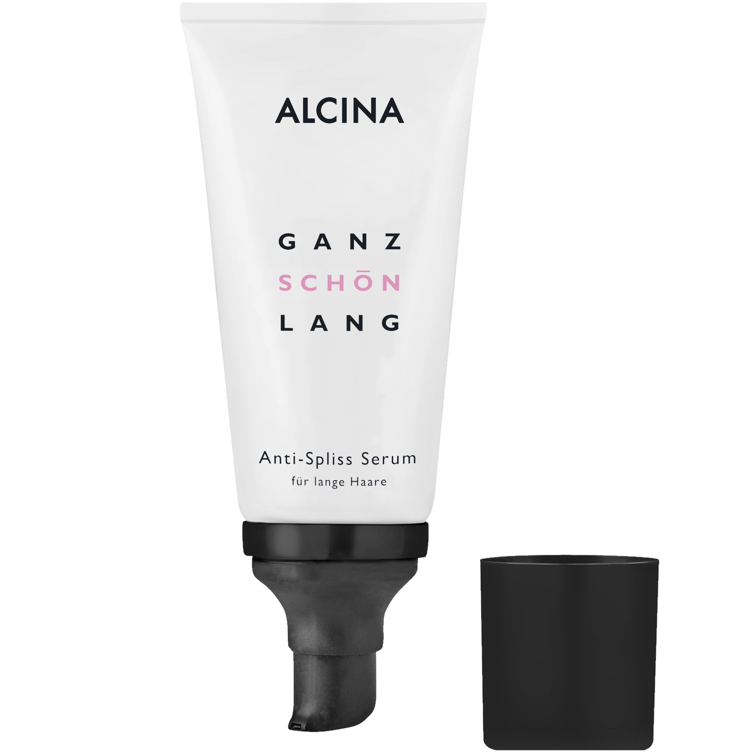 Alcina Ganz Schön Lang Anti-Spliss Serum 50 ml Alcina Ganz Schön Lang Anti-Spliss Serum 50 ml