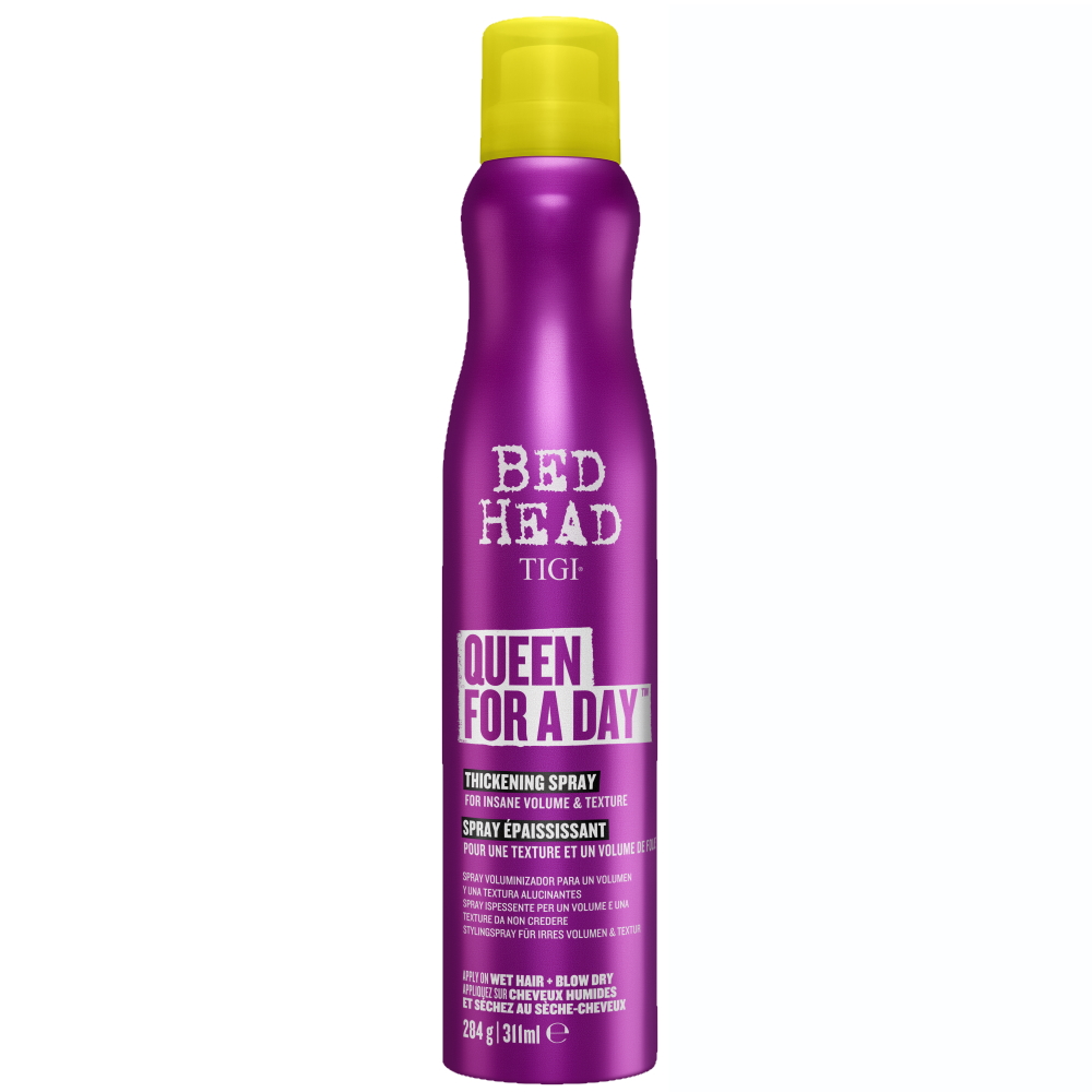 Tigi Bed Head Superstar Queen For A Day 300ml Tigi Bed Head Superstar Queen For A Day 300ml