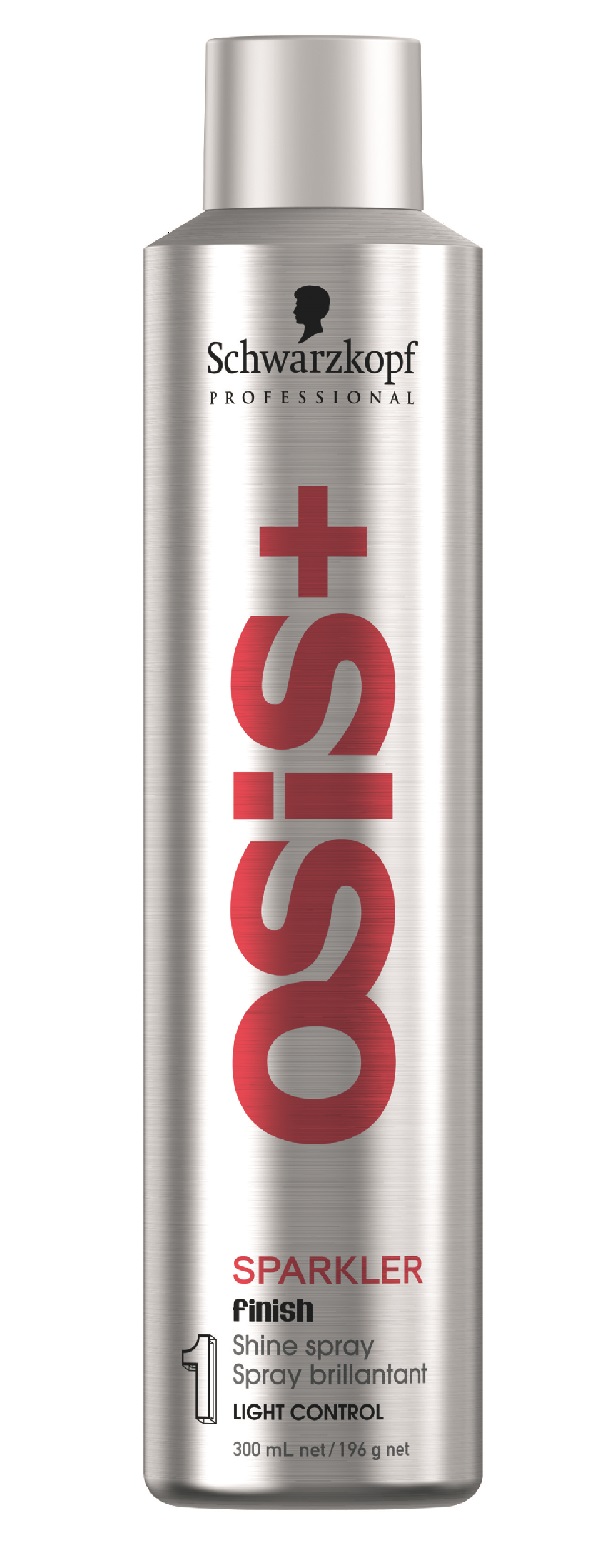 Schwarzkopf Osis+ Sparkler 300ml SALE