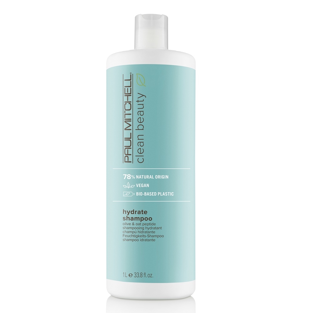 Paul Mitchell Clean Beauty Hydrate Shampoo 1000ml