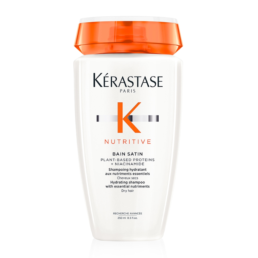 Kérastase Nutritive Bain Satin 250ml