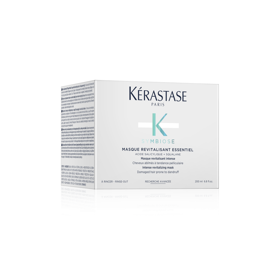 Kérastase Symbiose Masque Revitalisant 200ml