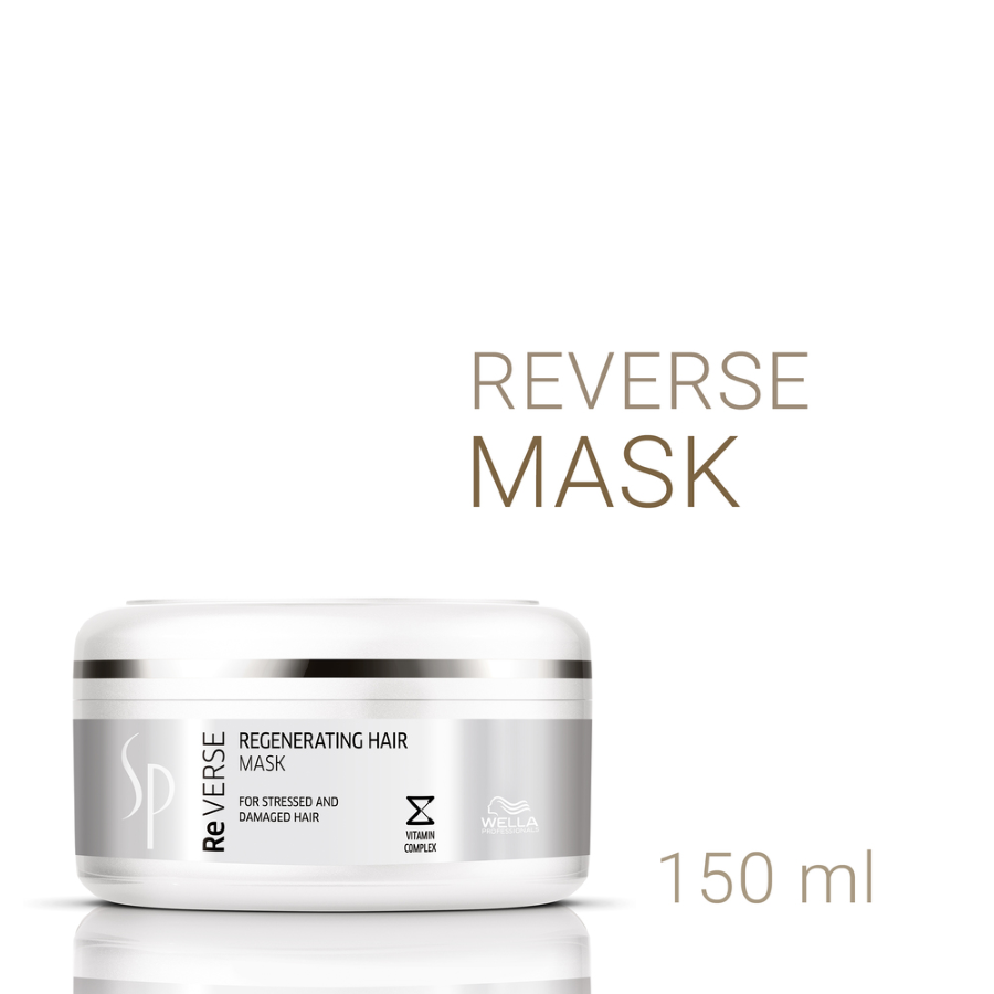 SP ReVerse Regenerating Hair Mask 150ml 