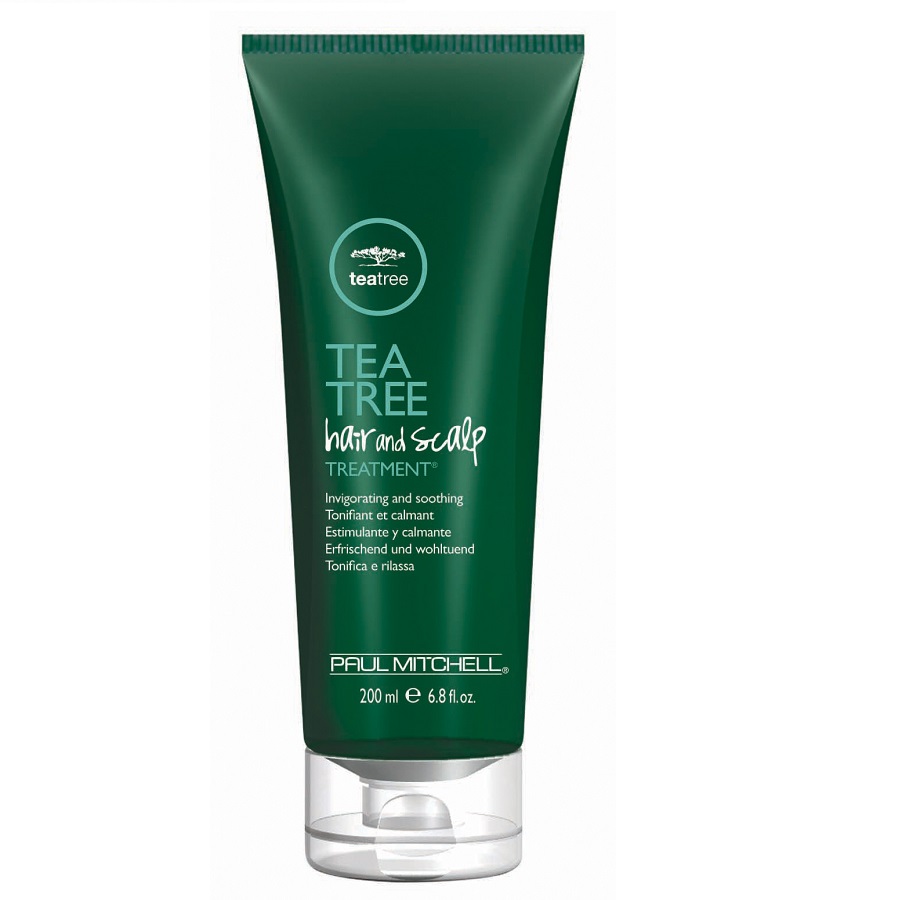 Paul Mitchell Tea Tree Hair and Scalp Treatment 200ml