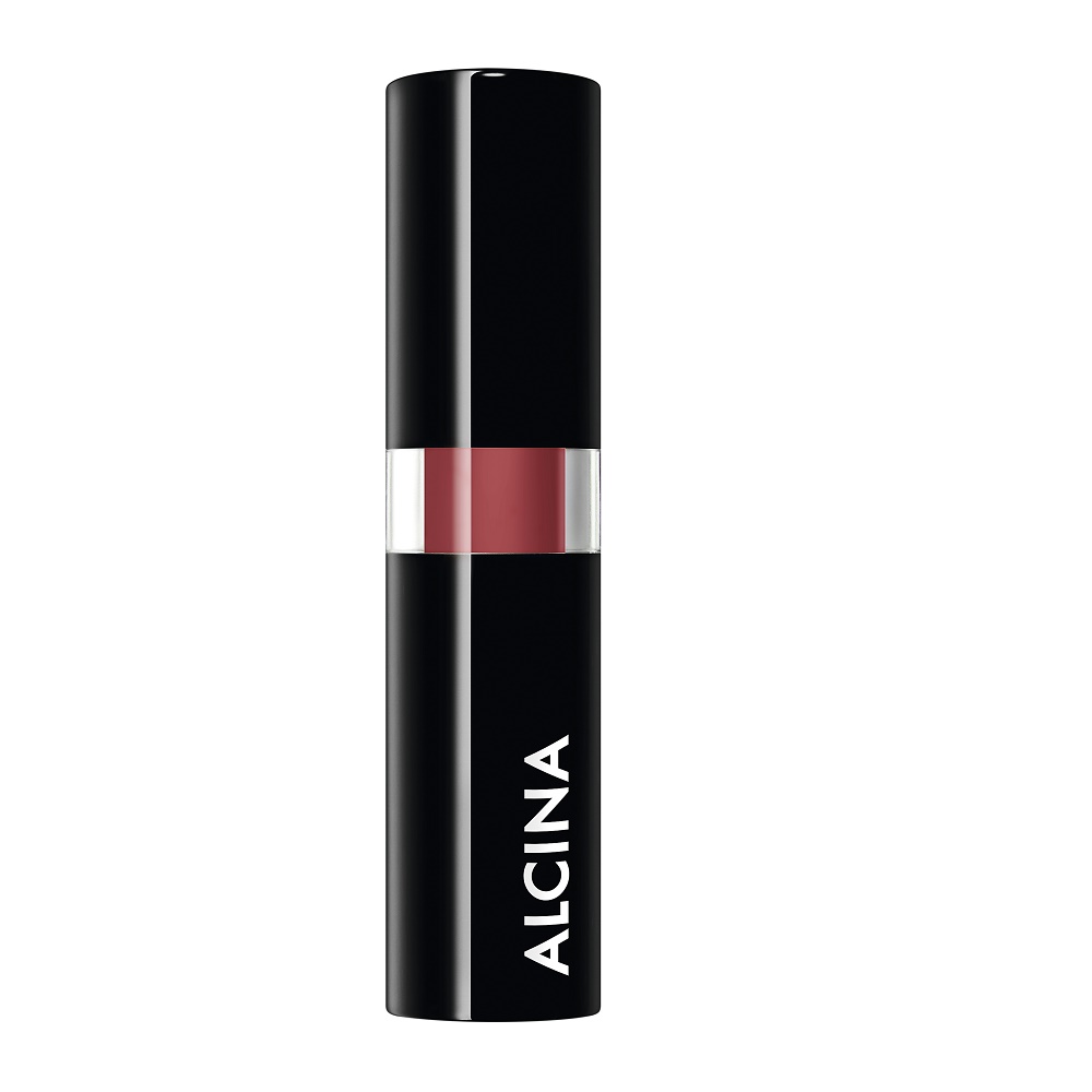 Alcina Natural Colours COLOUR LIP BALM DAHLIA