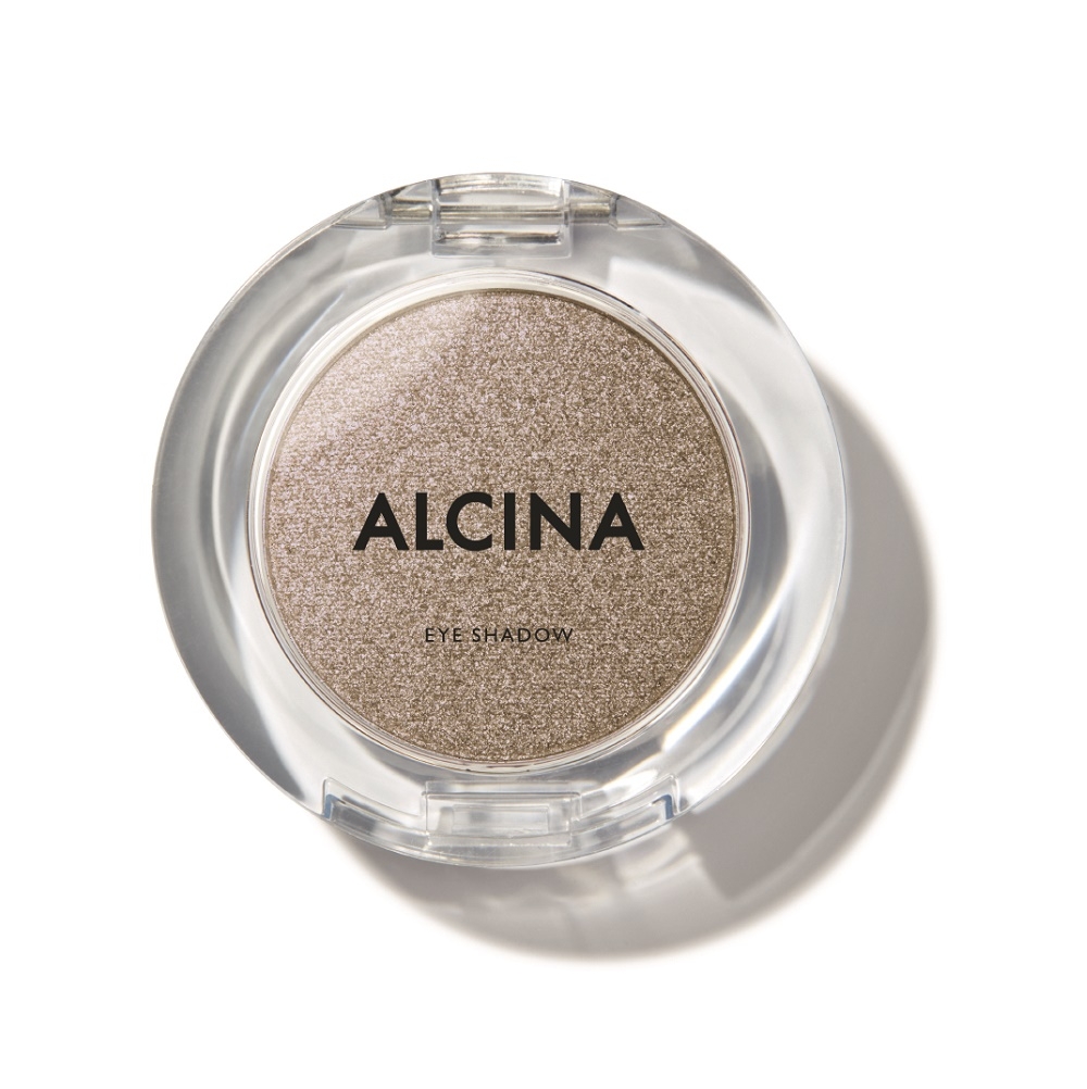 Alcina Eyeshadow Sparkling Bronze