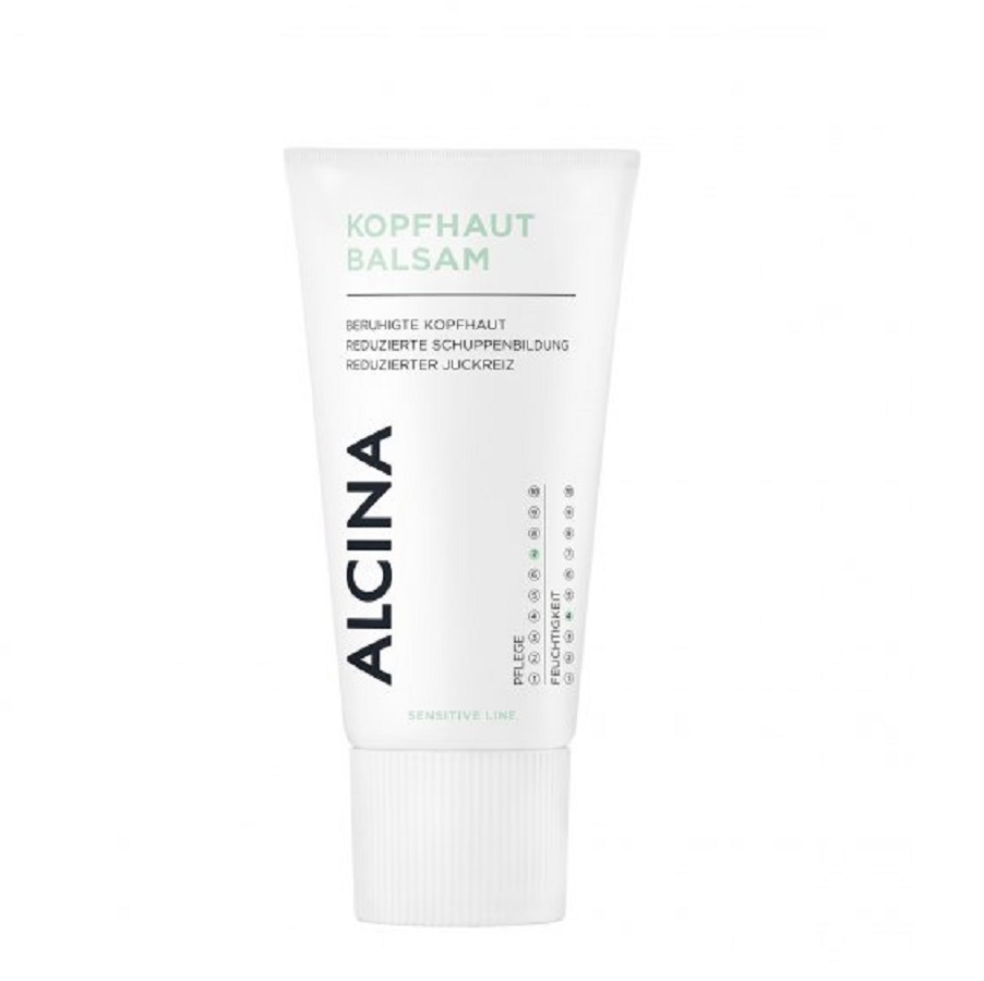 Alcina Sensitive Line Kopfhaut-Balsam 150ml Alcina Sensitive Line Kopfhaut-Balsam 150ml
