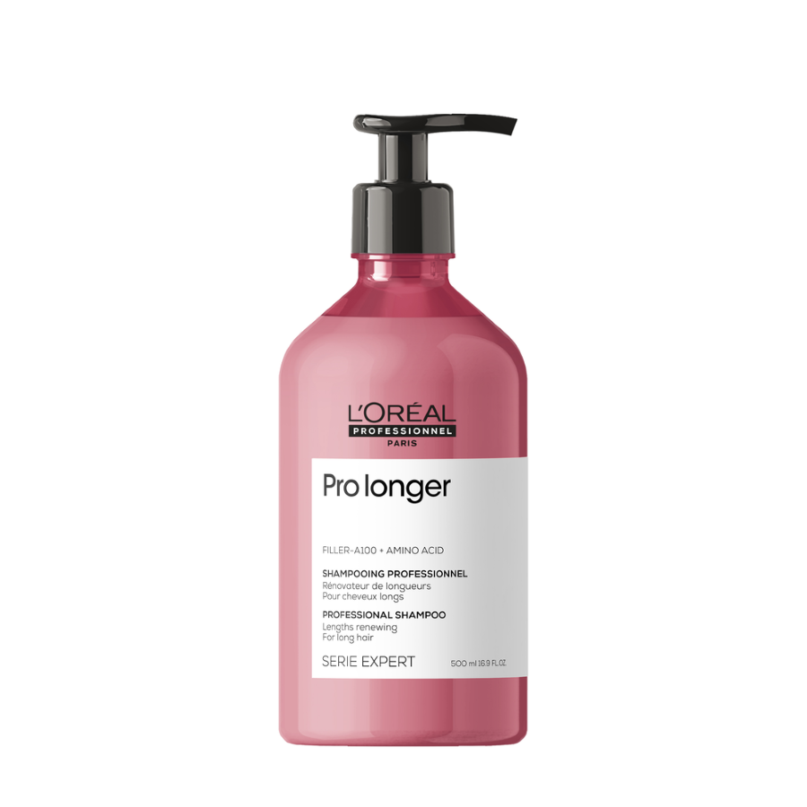 L‘Oréal Professionnel Paris Serie Expert Pro Longer Shampoo 500ml