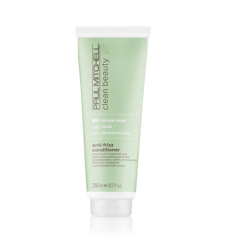 Paul Mitchell Clean Beauty Anti-Frizz Conditioner 250ml