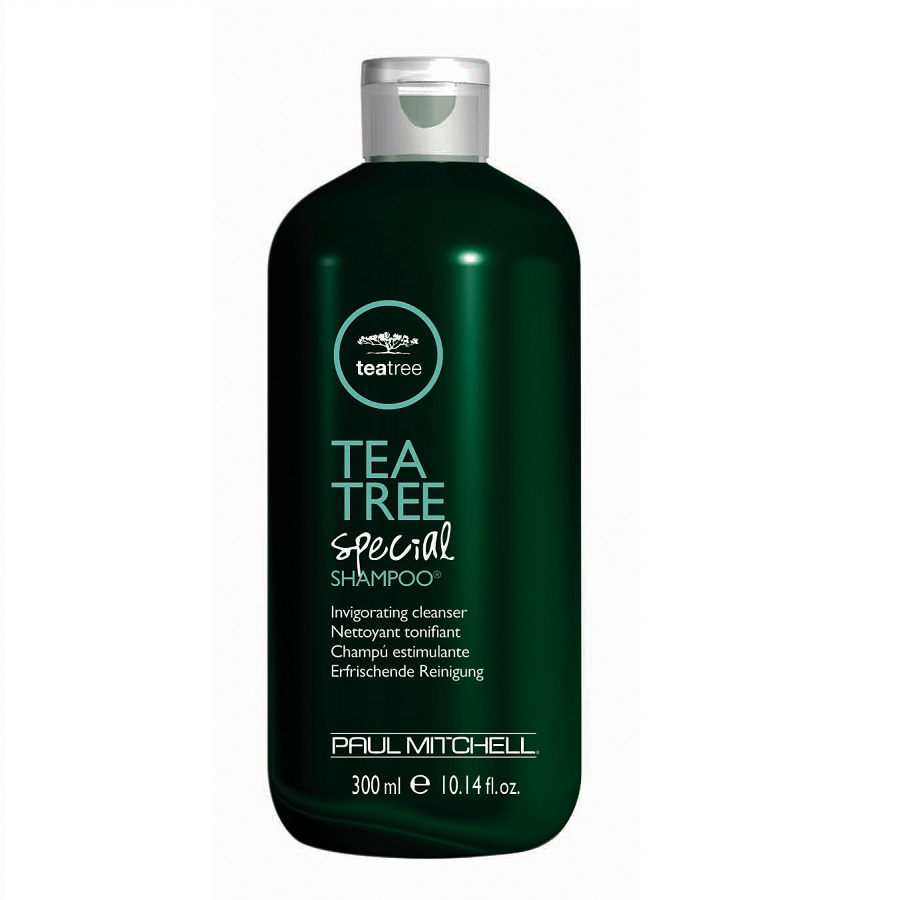 Paul Mitchell Tea Tree Special Shampoo 300ml
