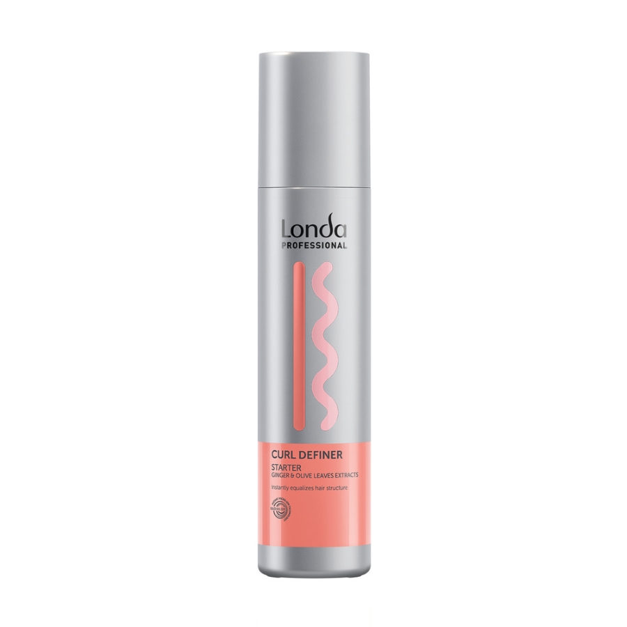 Londa Curl Definer Starter 250ml Londa Curl Definer Starter 250ml