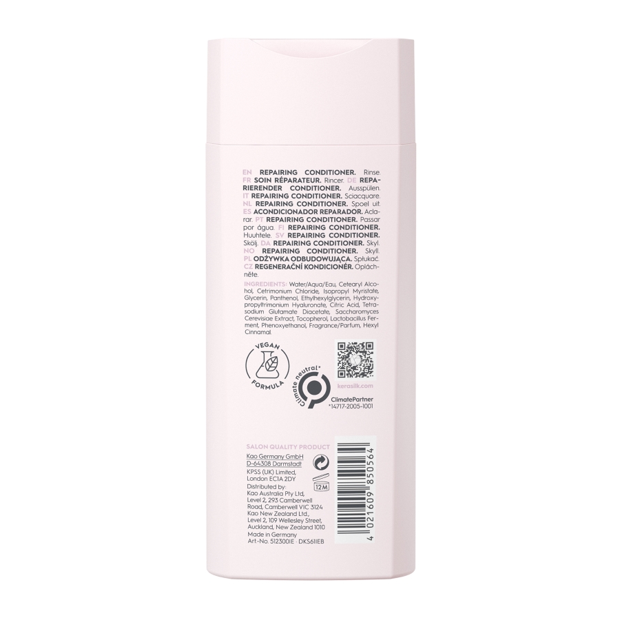 Kerasilk Repairing Conditioner 200ml