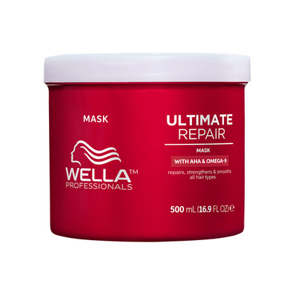 Wella Professionals Ultimate Repair Mask 500ml