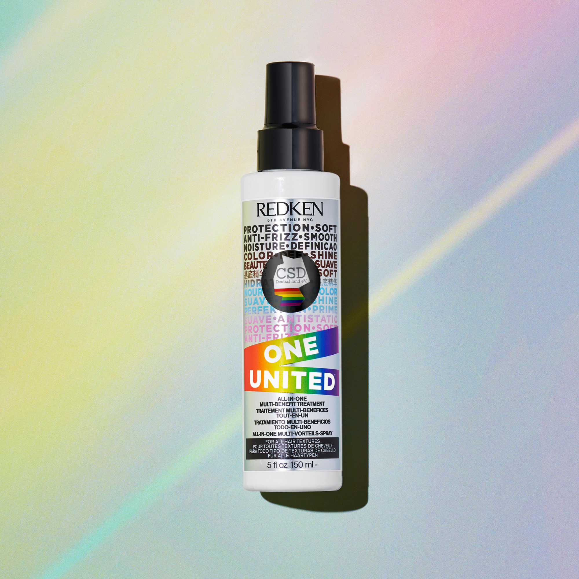 Redken One United Spray 25in1 Pride 2023 (Limited Edition) 150ml