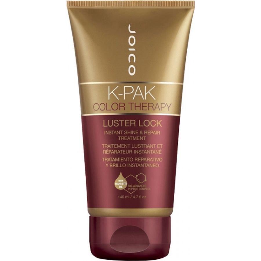 Joico K-Pak Color Therapy Luster Lock 140ml SALE Joico K-Pak Color Therapy Luster Lock 140ml SALE