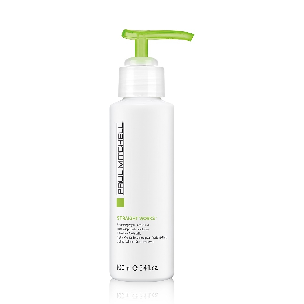 Paul Mitchell Smoothing Straight Works 100ml SALE