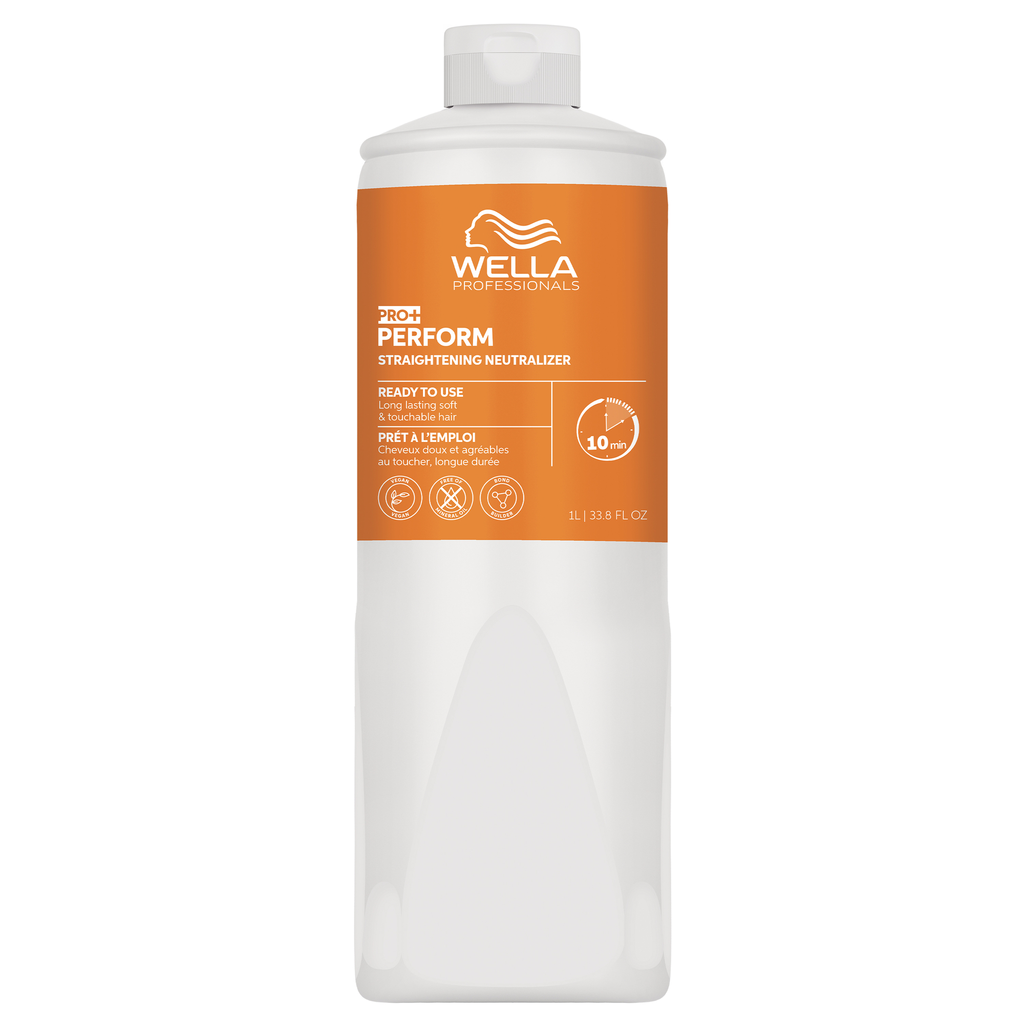 Wella Professionals Pro+ PERFORM Straightening Neutralizer 1000ml