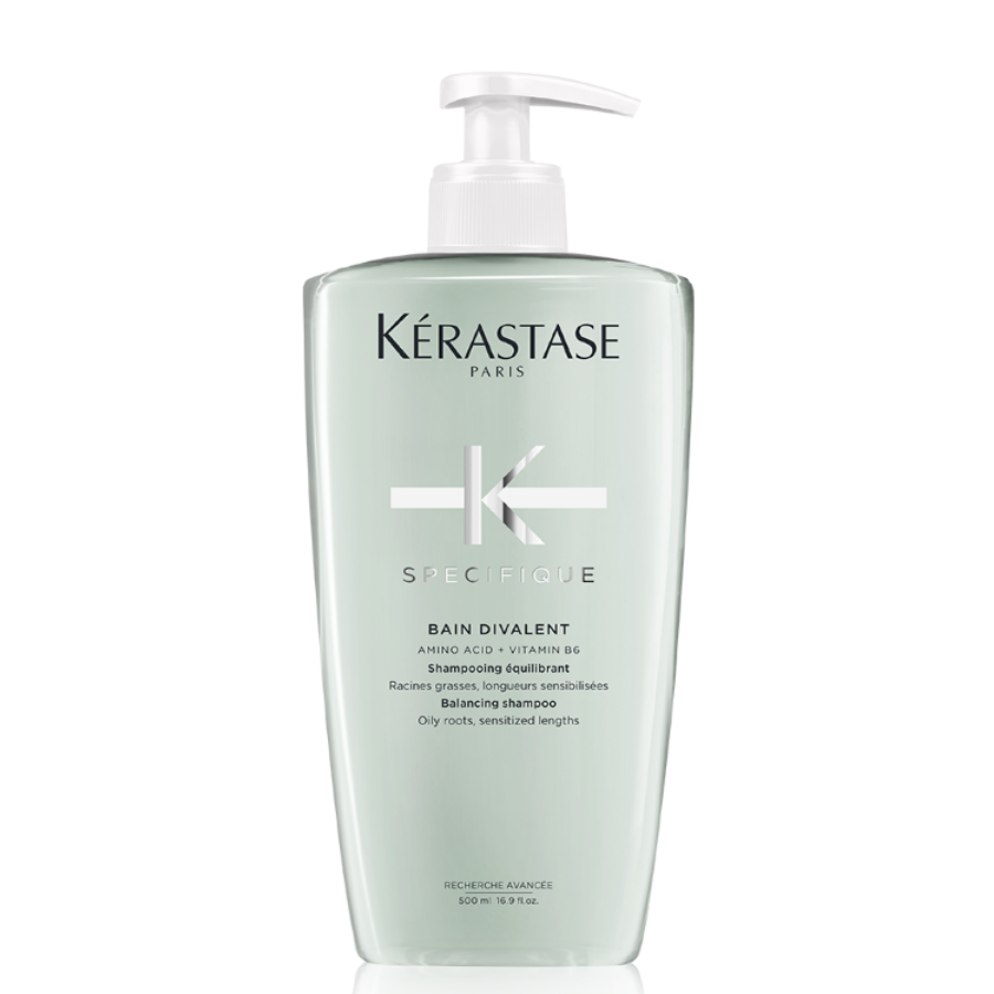 Kerastase Specifique Bain Divalent 500ml Kerastase Specifique Bain Divalent 500ml