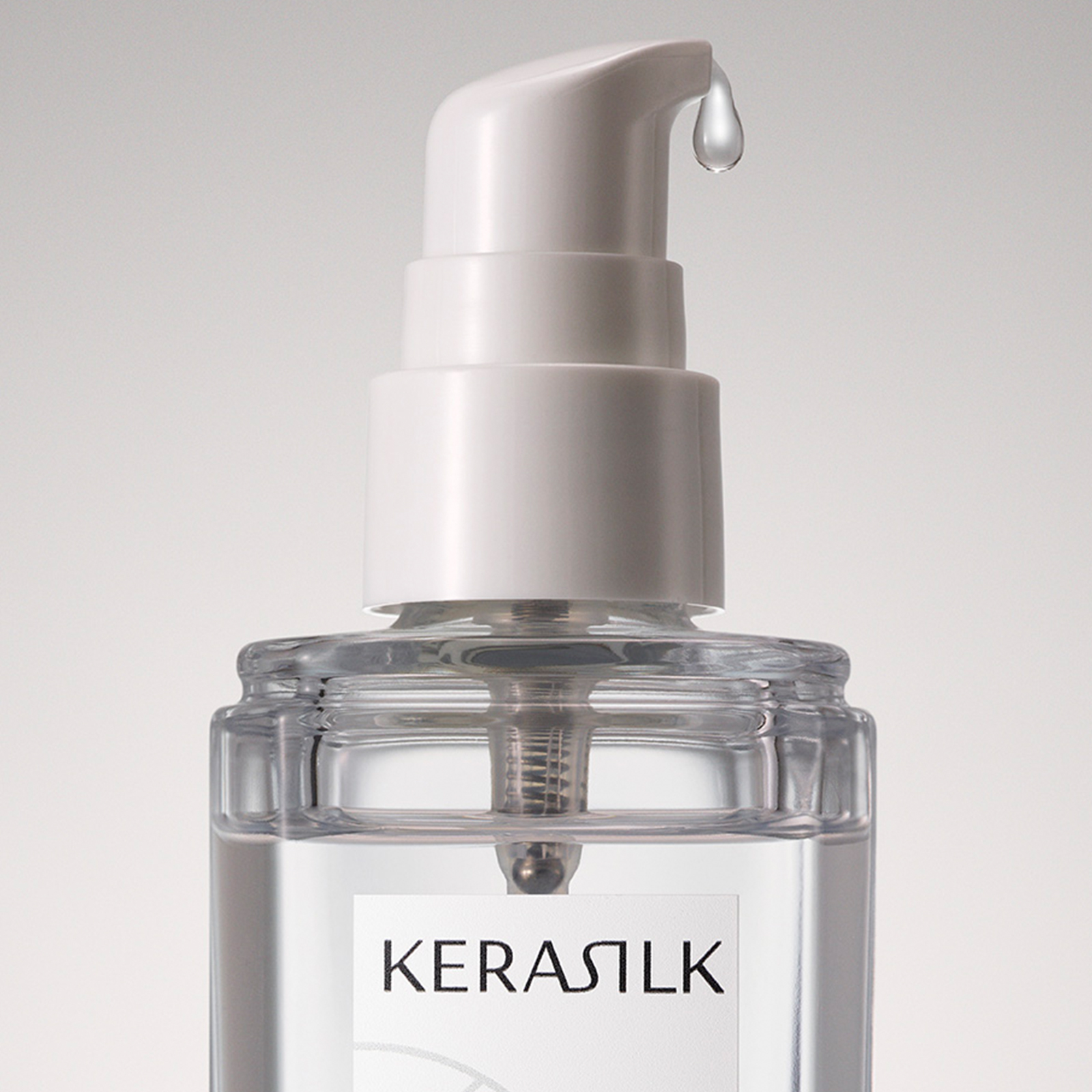 Kerasilk Multi-Benefin Hair Oil 50ml