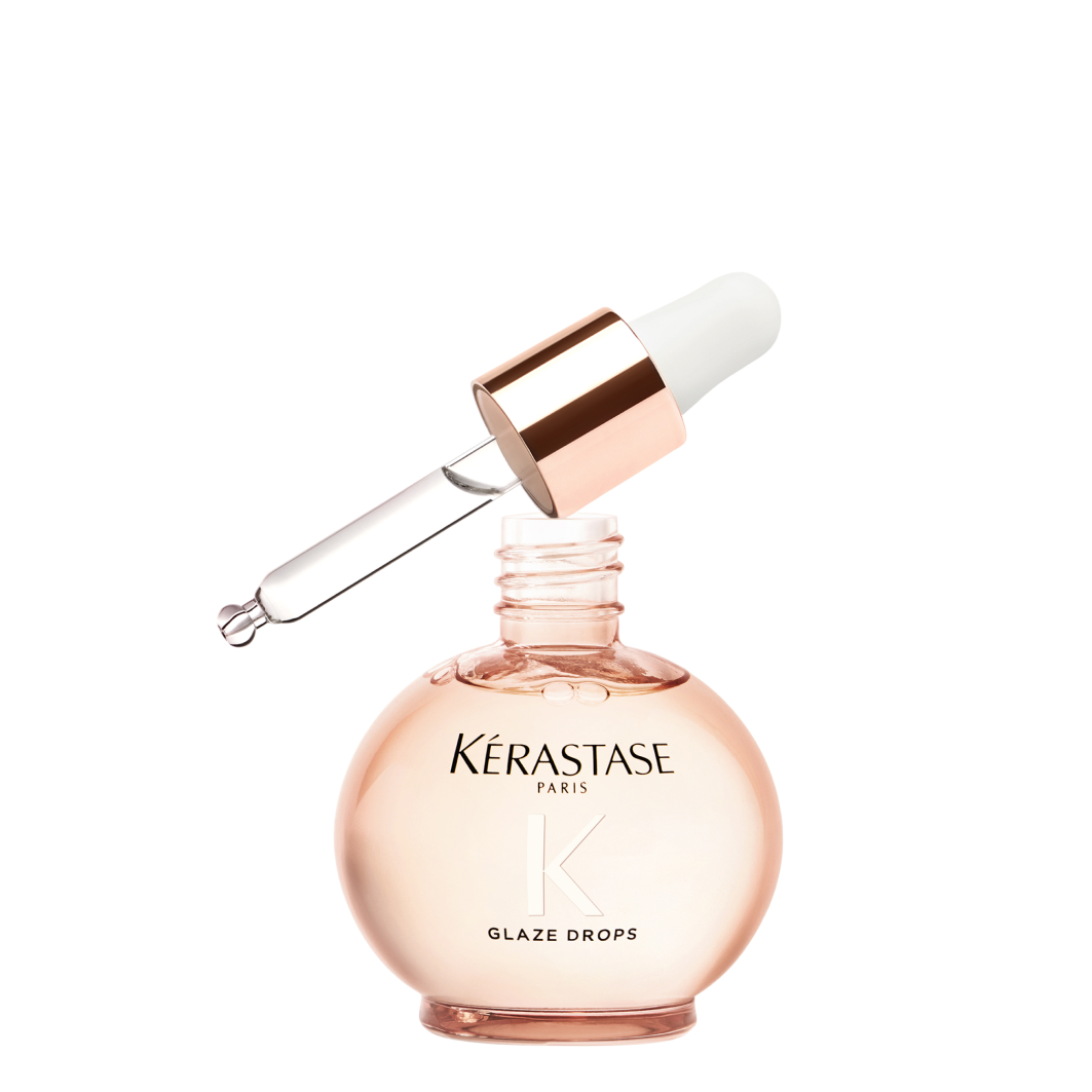 Kerastase Gloss Absolu Glaze Drops 45ml Kerastase Gloss Absolu Glaze Drops 45ml