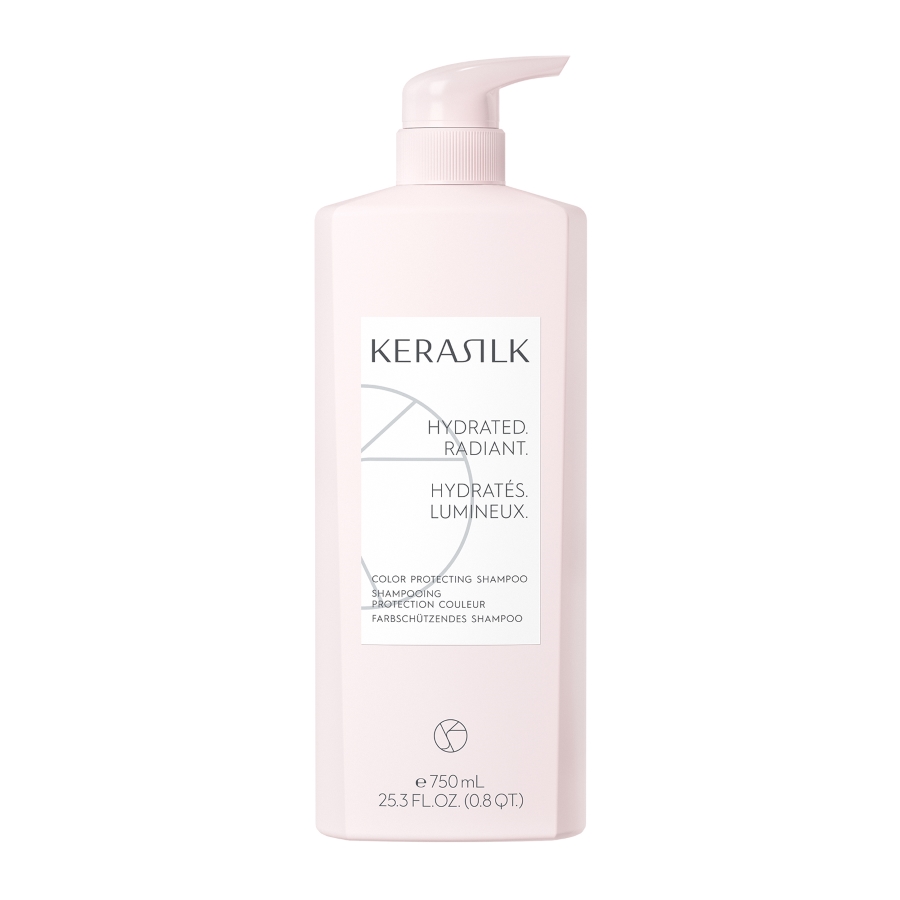 Kerasilk Color Shampoo 750ml