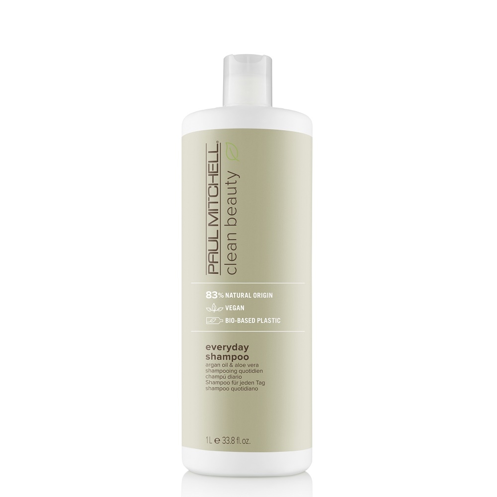 Paul Mitchell Clean Beauty Everyday Shampoo 1000ml