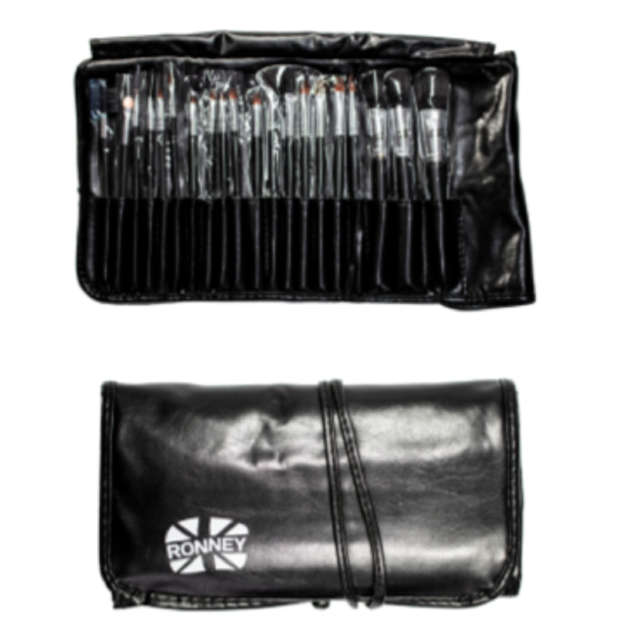 Ronney Professional Cosmetic Brush Set