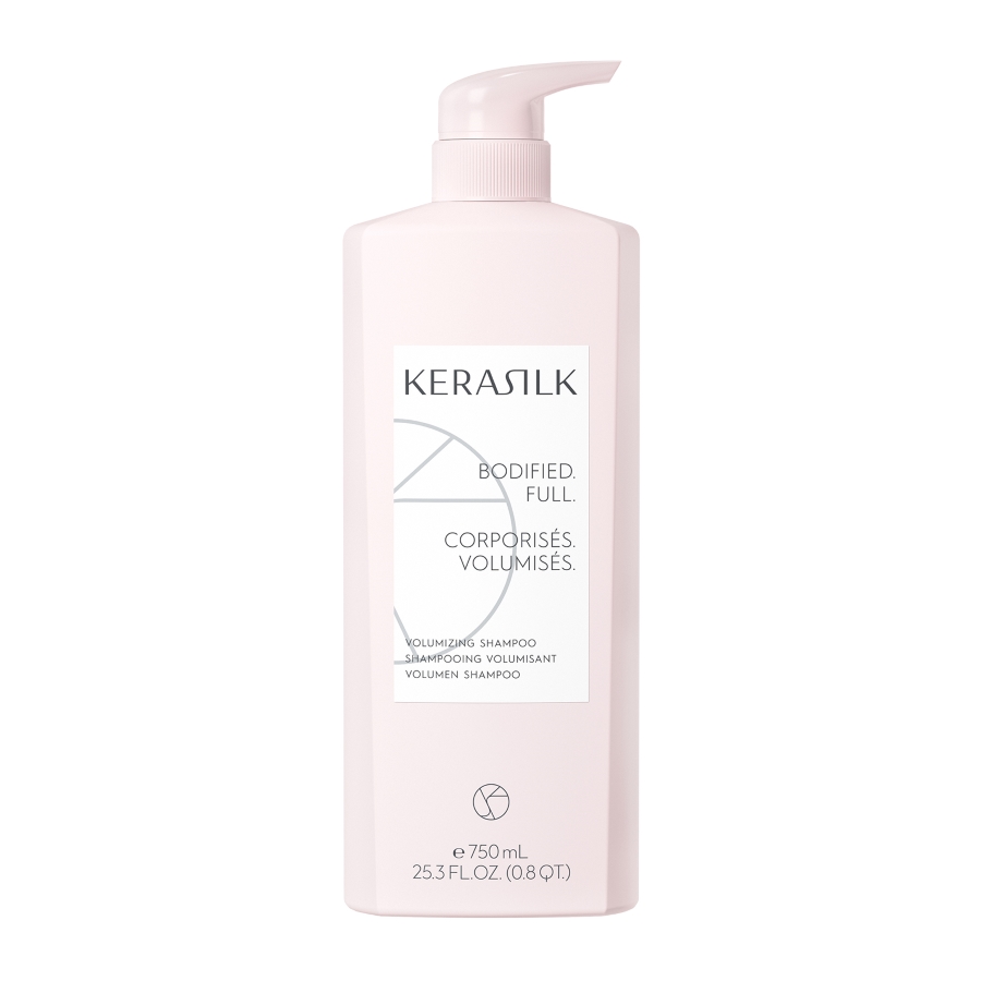 Kerasilk Essential Volumen Shampoo 750ml Kerasilk Essential Volumen Shampoo 750ml