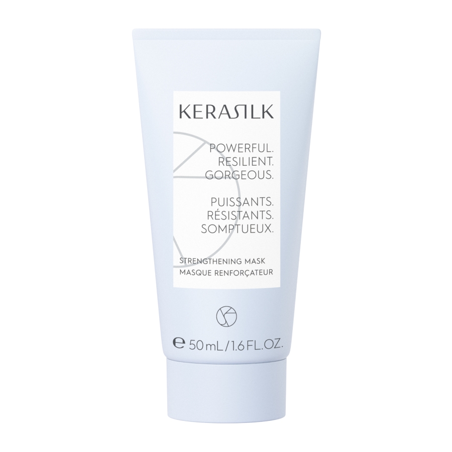 Kerasilk Strength Mask 50ml