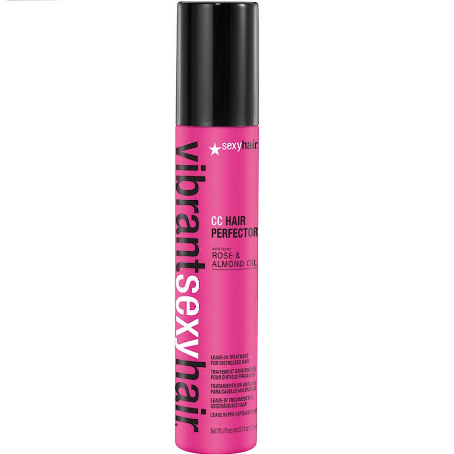 sexyhair VIBRANT CC Hair Perfector 150ml sexyhair VIBRANT CC Hair Perfector 150ml