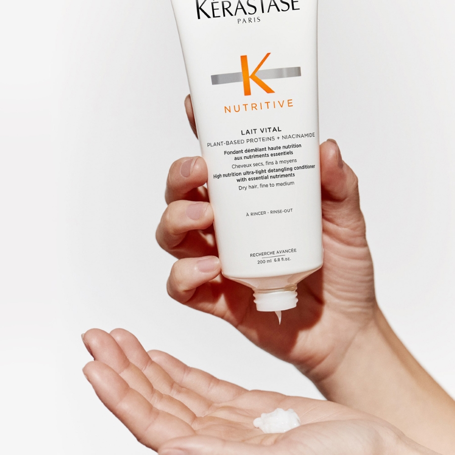 Kérastase Nutritive Lait Vital 200ml