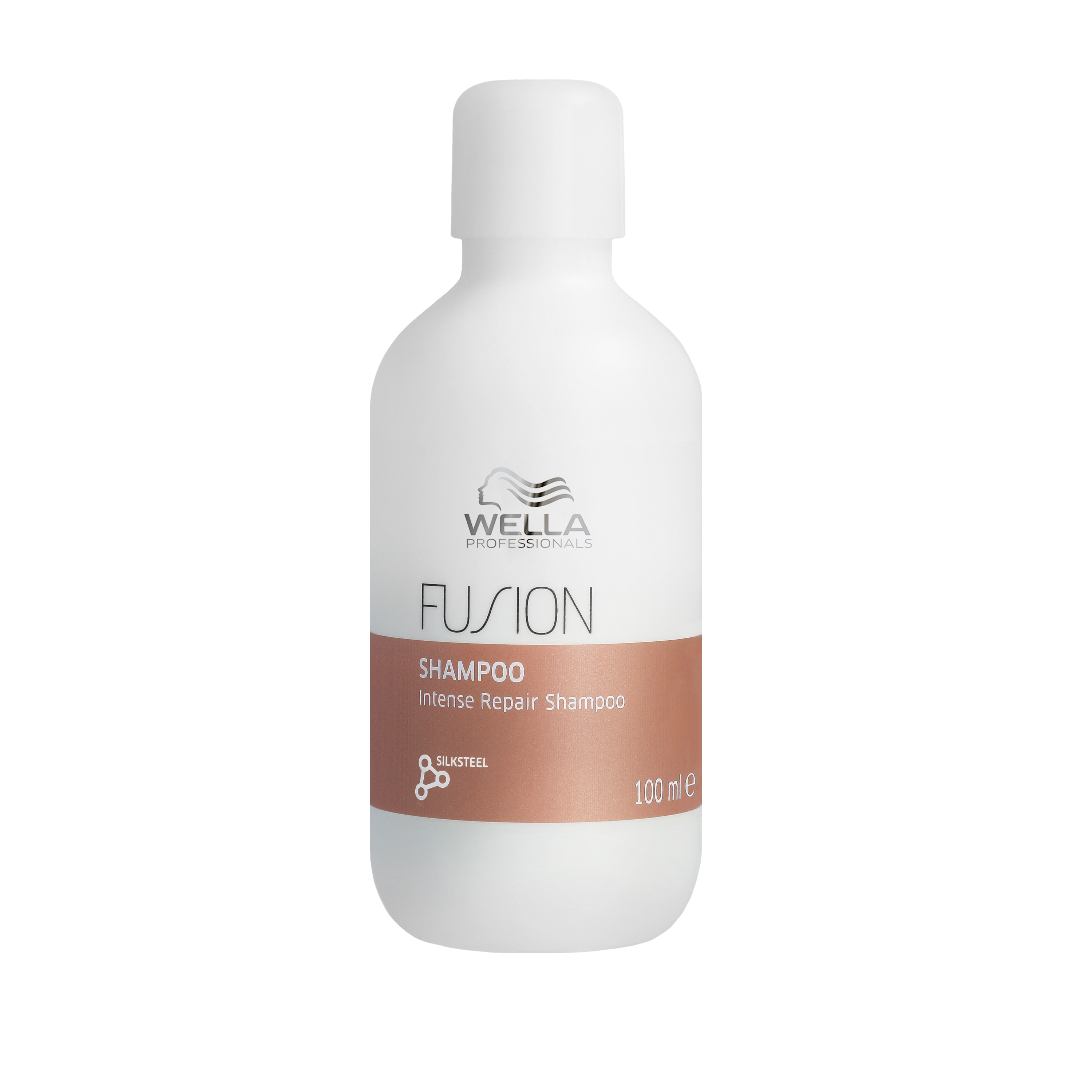 Wella Fusion Intense Repair Shampoo 100ml Wella Fusion Intense Repair Shampoo 100ml