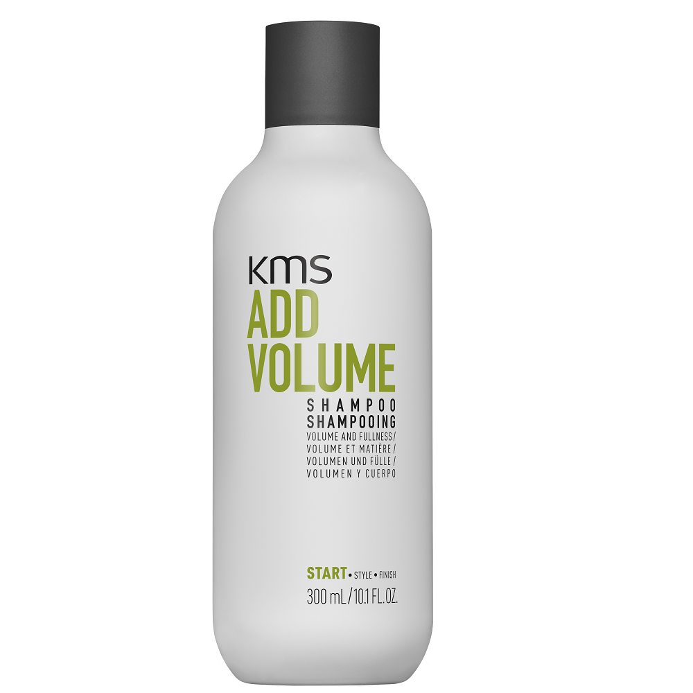 KMS Addvolume Shampoo 300ml 