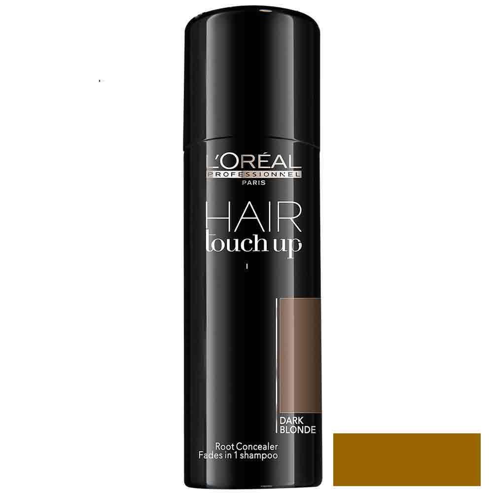L'Oréal Professionnel Paris Hair Touch Up Dunkelblond 75ml L'Oréal Professionnel Paris Hair Touch Up Dunkelblond 75ml