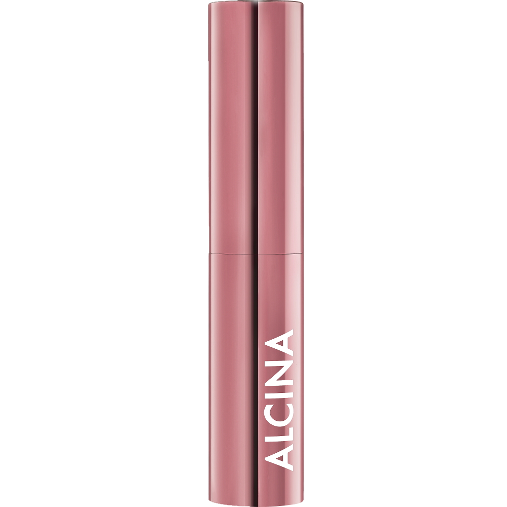 Alcina Nutri Lipstylo glazed rose 