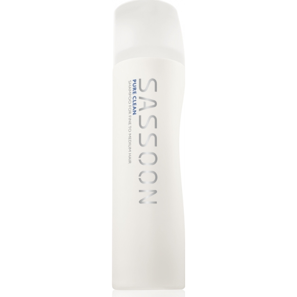 Sassoon Pure Clean Shampoo 1000ml