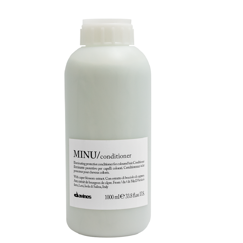 Davines Essential Haircare MINU Conditioner 1000ml Davines Essential Haircare MINU Conditioner 1000ml