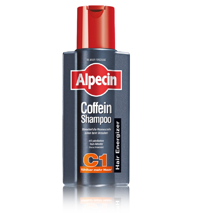 Alpecin Coffein Shampoo C1 250ml Alpecin Coffein Shampoo C1 250ml
