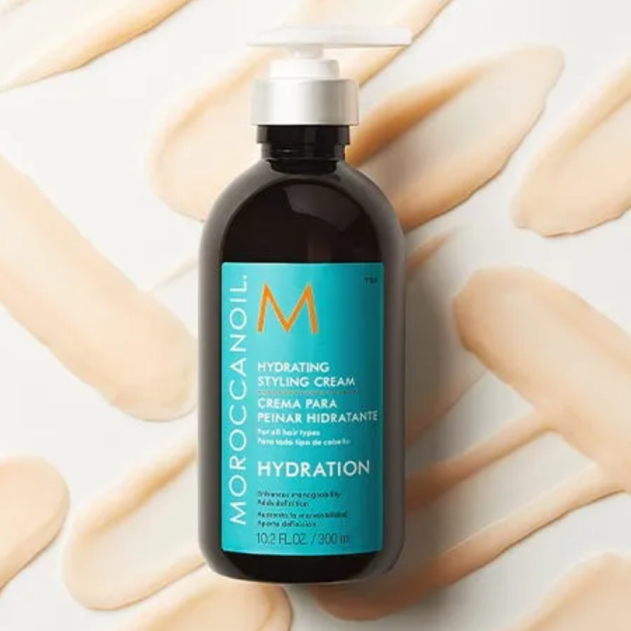 Moroccanoil Hydrating Styling Cream 300ml 